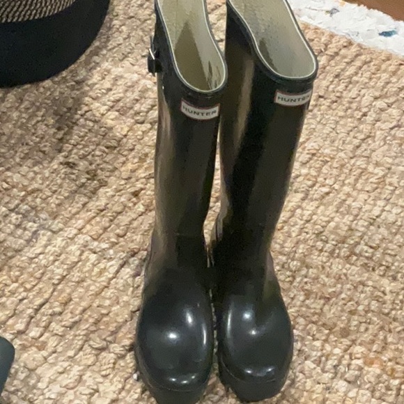 【Anyone more】Lonchi Buckle Long Rain Boots Amazon.com: LaCrosse Men's 14” ZXT Buckle Overshoe Work Boot